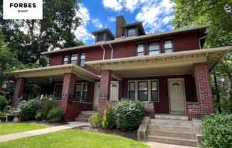 125 N. Homewood Avenue