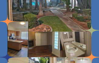Snug Harbor Apartamnets