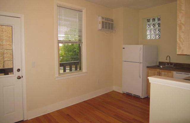 Edgewood Place