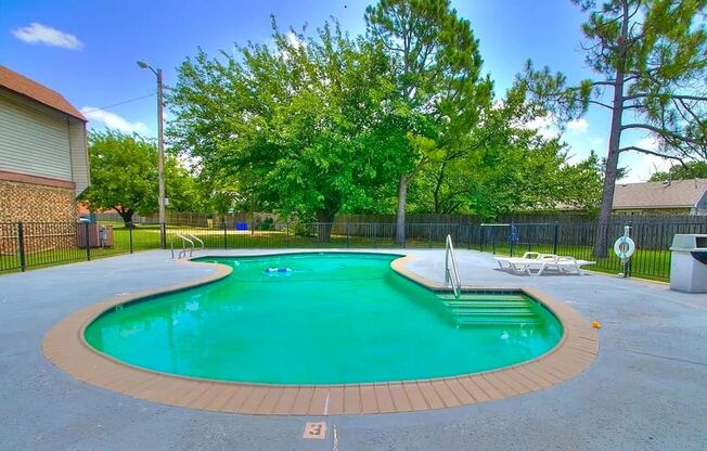 2 beds, 1.5 baths, $975, Unit #269