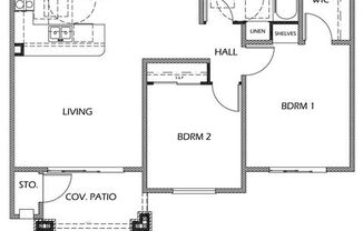 Partner-provided photo for $2200 unit