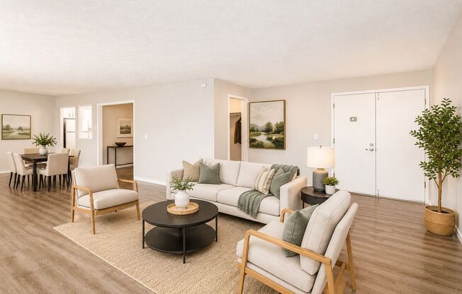 2 beds, 2 baths, 1,250 sqft, $2,110, Unit 7-PH3