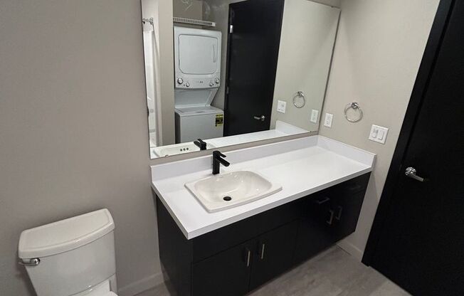 1 bed, 1 bath, 525 sqft, $1,464, Unit 218