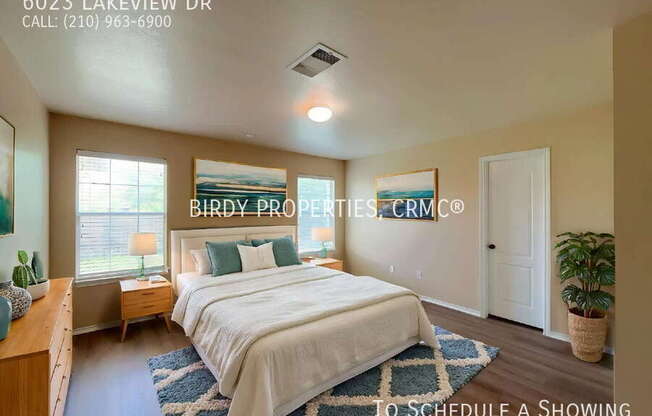 6023 LAKEVIEW DR