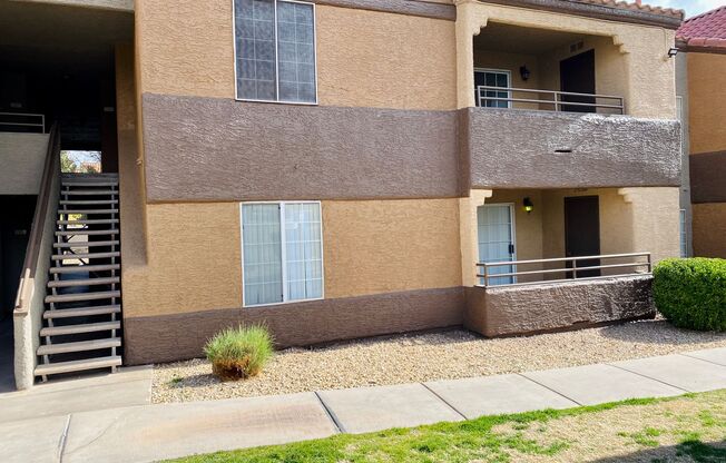 2200 FORT APACHE