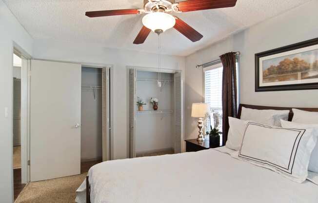 Welcome to Audubon Briarcliff Apartments