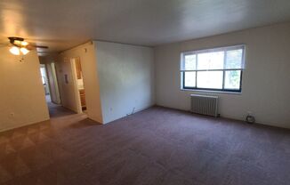 2 beds, 1 bath, 1 sqft, $1,010, Unit ABB - B-04