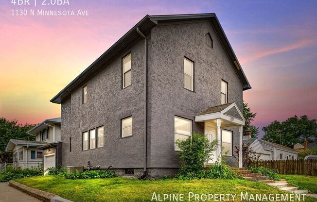 1130 N MINNESOTA AVE