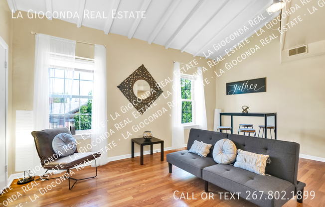434 Lombard St. #2R