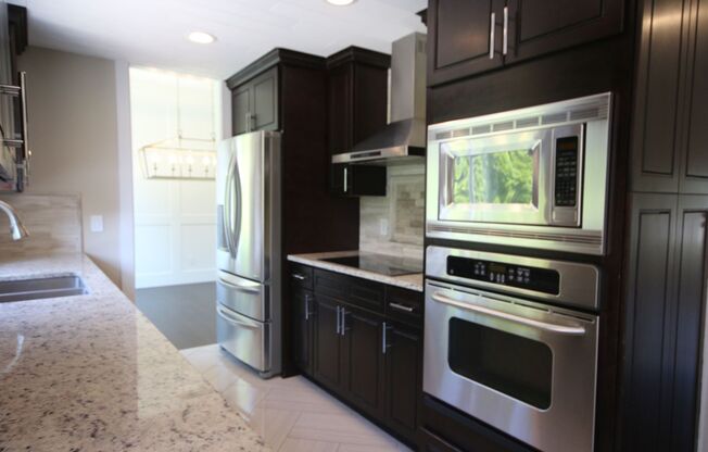 4 Bedroom home located in Auburn