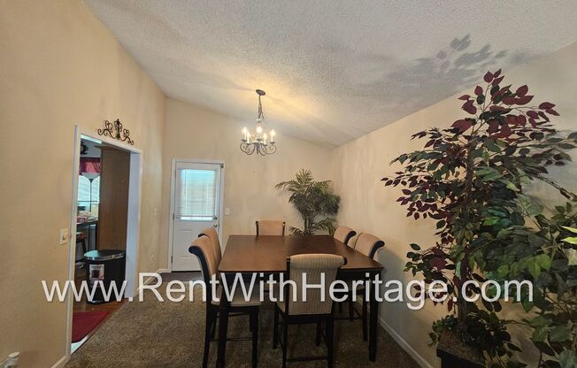 THIS HOME IS GORGEOUS!....ALL THE UPGRADES.........ALL THROUGHOUT!!!! HOME IS IMMACULATE..........MR. CLEAN LIVES HERE.