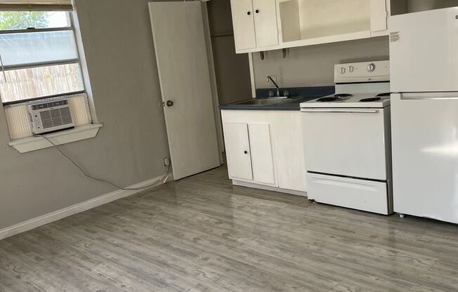 Symphony Apartments