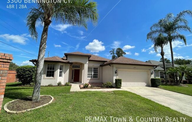 3300 BENNINGTON CT
