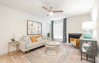 Apartments in West Fort Worth