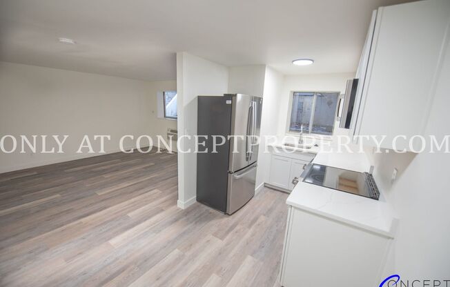 1 bed, 1 bath, 450 sqft, $1,248, Unit 12B