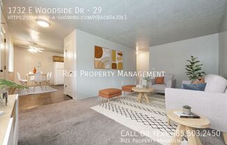 1732 E WOODSIDE DR