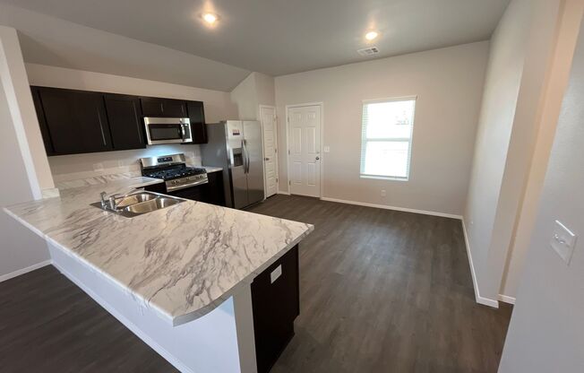 Three Bedroom | Two Bath Home in Robinson Ranch