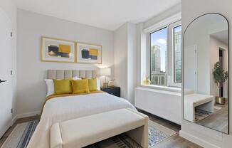 Studio, 1 bath, $2,853, Unit 12J