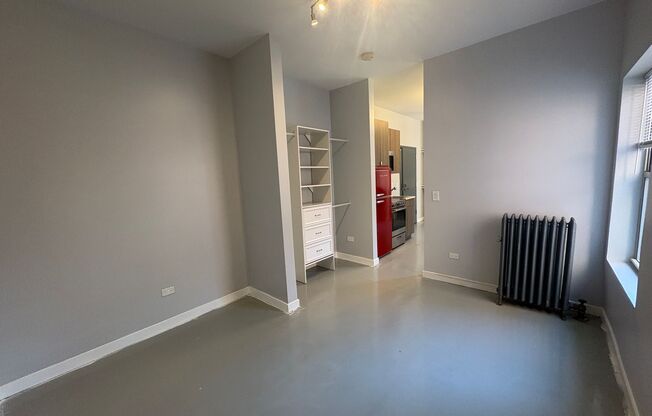 1 bed, 1 bath, $1,450, Unit 316
