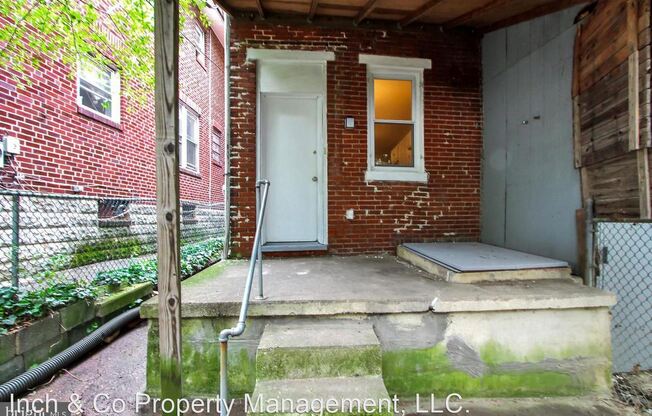 1814 Walnut Street