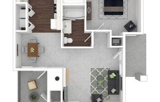 Partner-provided photo for $1599 unit