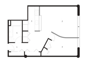 Partner-provided photo for $1235 unit