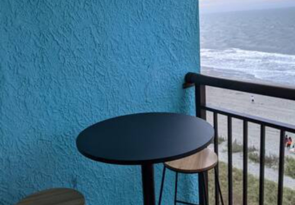 1501 S Ocean Blvd