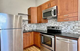 1 bed, 1 bath, $1,050, Unit 224