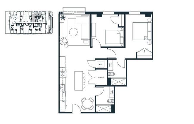 Partner-provided property photo