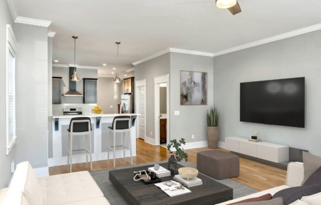 4903 ALT MICHIGAN AVE
