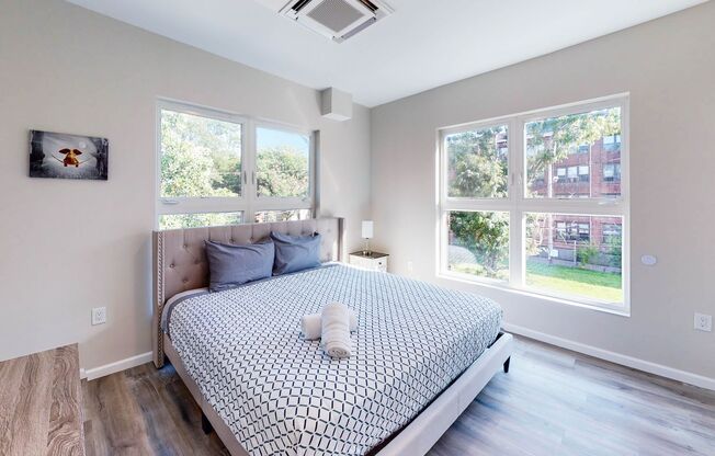 2 beds, 1 bath, 719 sqft, $2,795, Unit 209