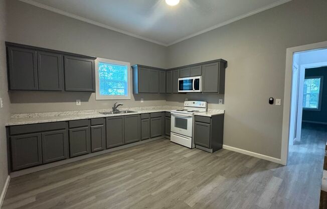 One bedroom in Monroe!