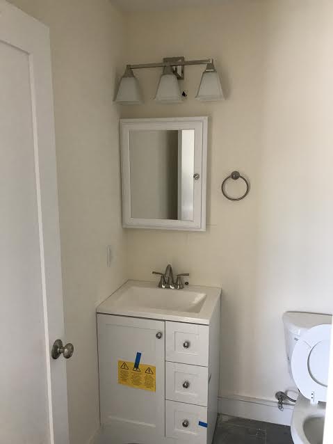 1 bed, 1 bath, $3,450, Unit 8