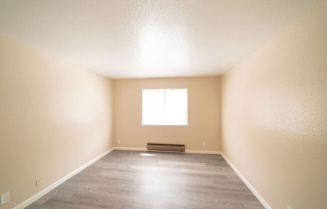 Beacon Hill Apartments