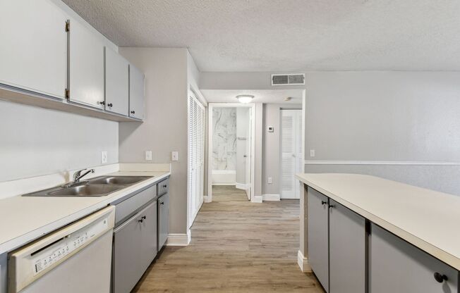 1 bed, 1 bath, $1,500, Unit #303