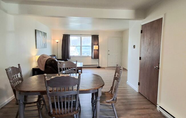2 Bedroom 1 Bathroom in Elizabethtown!