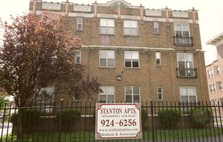 Stanton Apartments