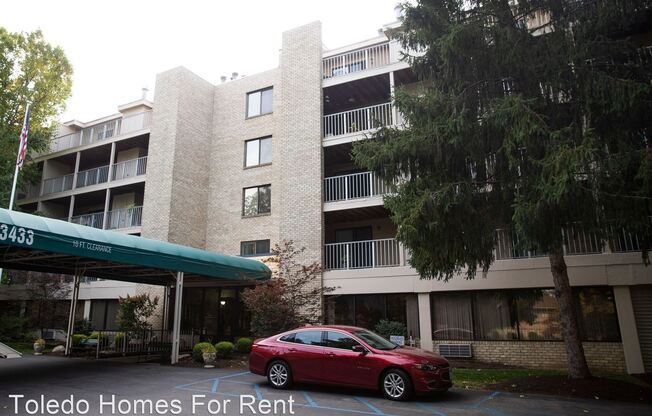 Westgate Residential Suites