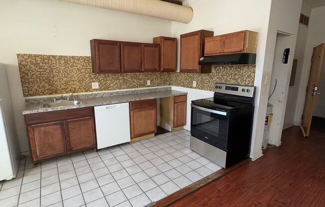 Cigar Factory Apartments