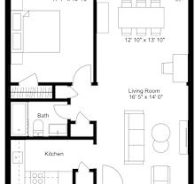 Partner-provided photo for $2025 unit