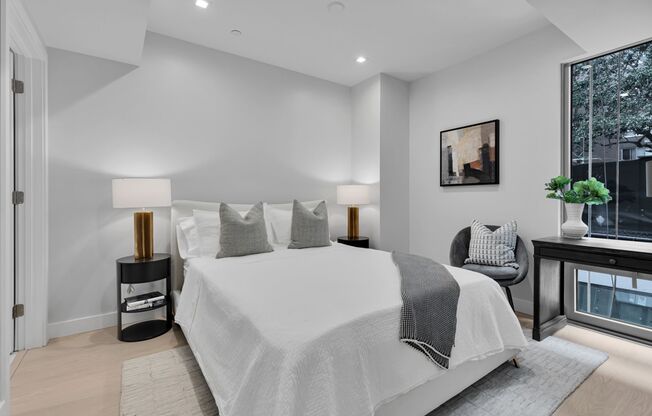 2 beds, 2 baths, 905 sqft, $3,995, Unit 103