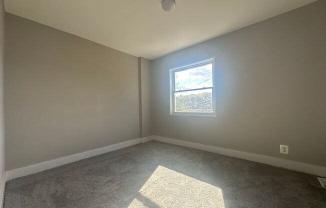 3 beds, 1 bath, $1,600