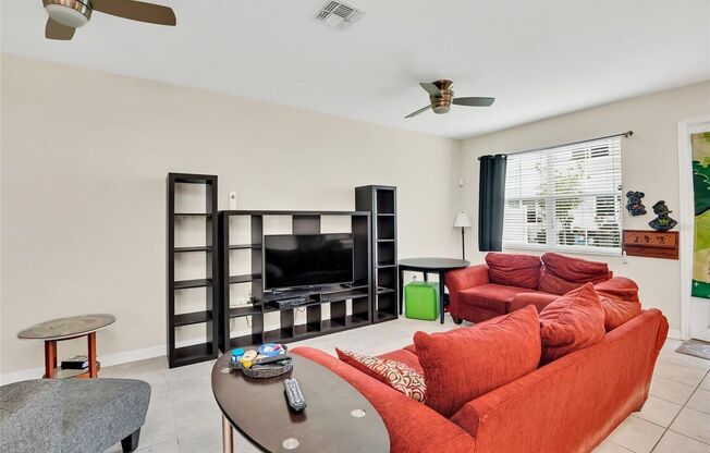 !!!Available Now !!! Stunning townhouse in a wonderful gated community ready to be called home.