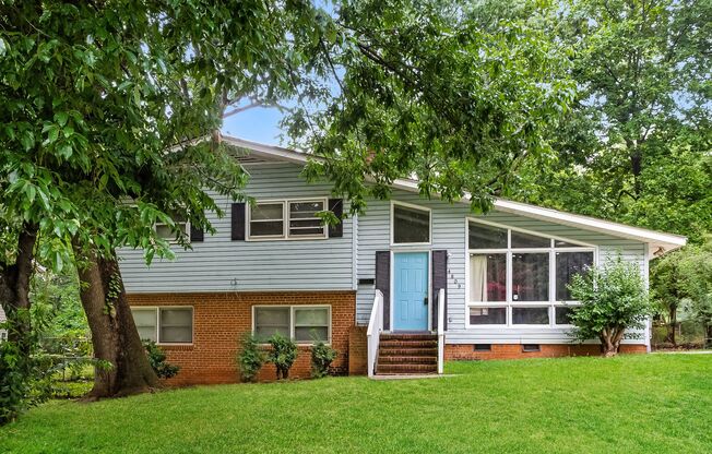 4809 THORNWOOD RD
