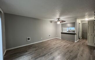 Powell Butte Townhomes