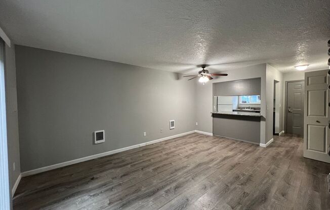 Powell Butte Townhomes