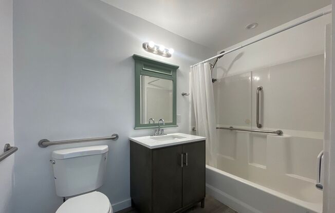 Studio, 1 bath, 348 sqft, $1,495, Unit 38