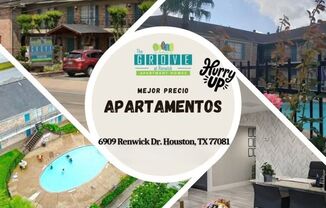 The Grove at Renwick