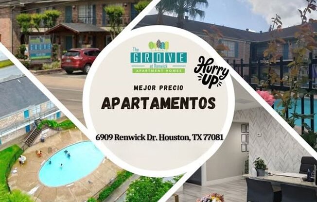 The Grove at Renwick