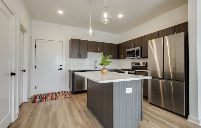 Brand new condo in beautiful community